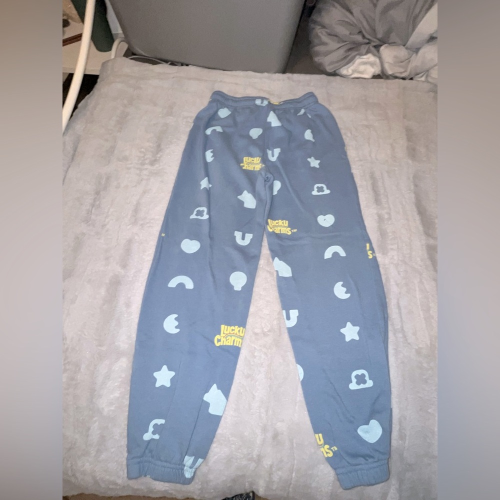 Lucky Charms Other | Lucky Charms Sweatpants Women’s xs